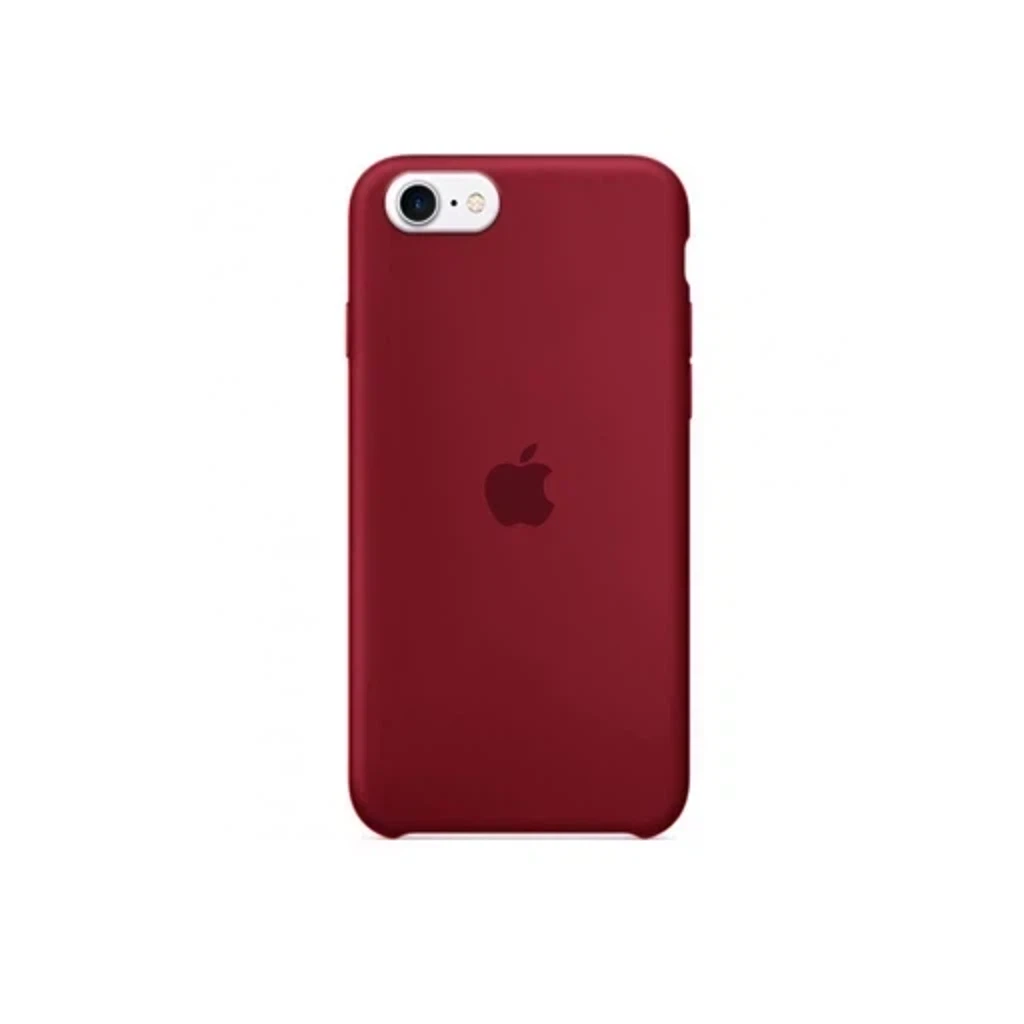 Чехол Silicone Case iPhone 7/8/SE2/SE3